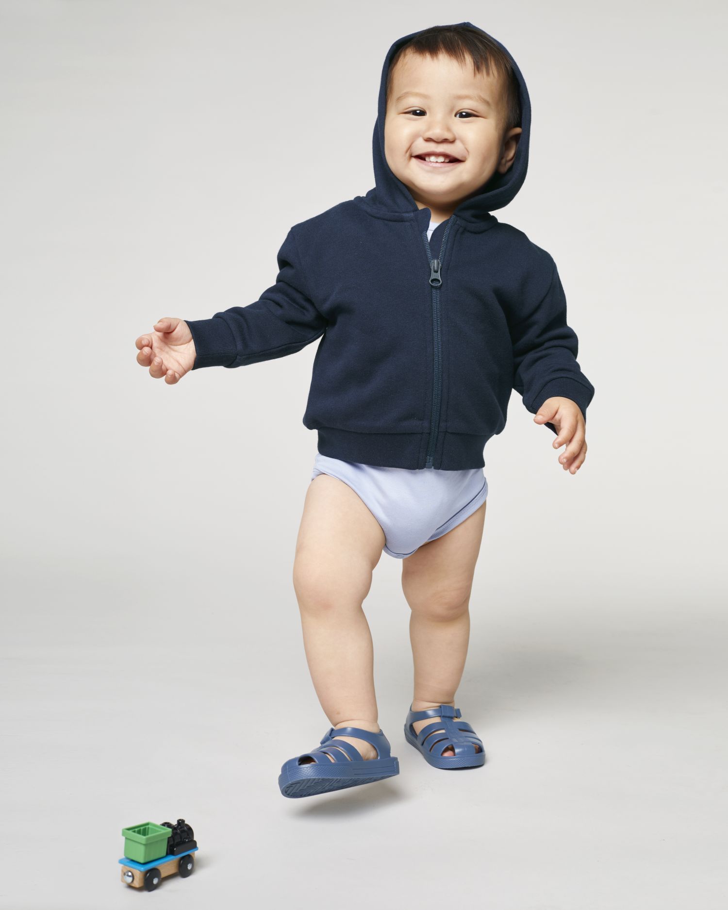 Stanley/Stella "Baby Connector"