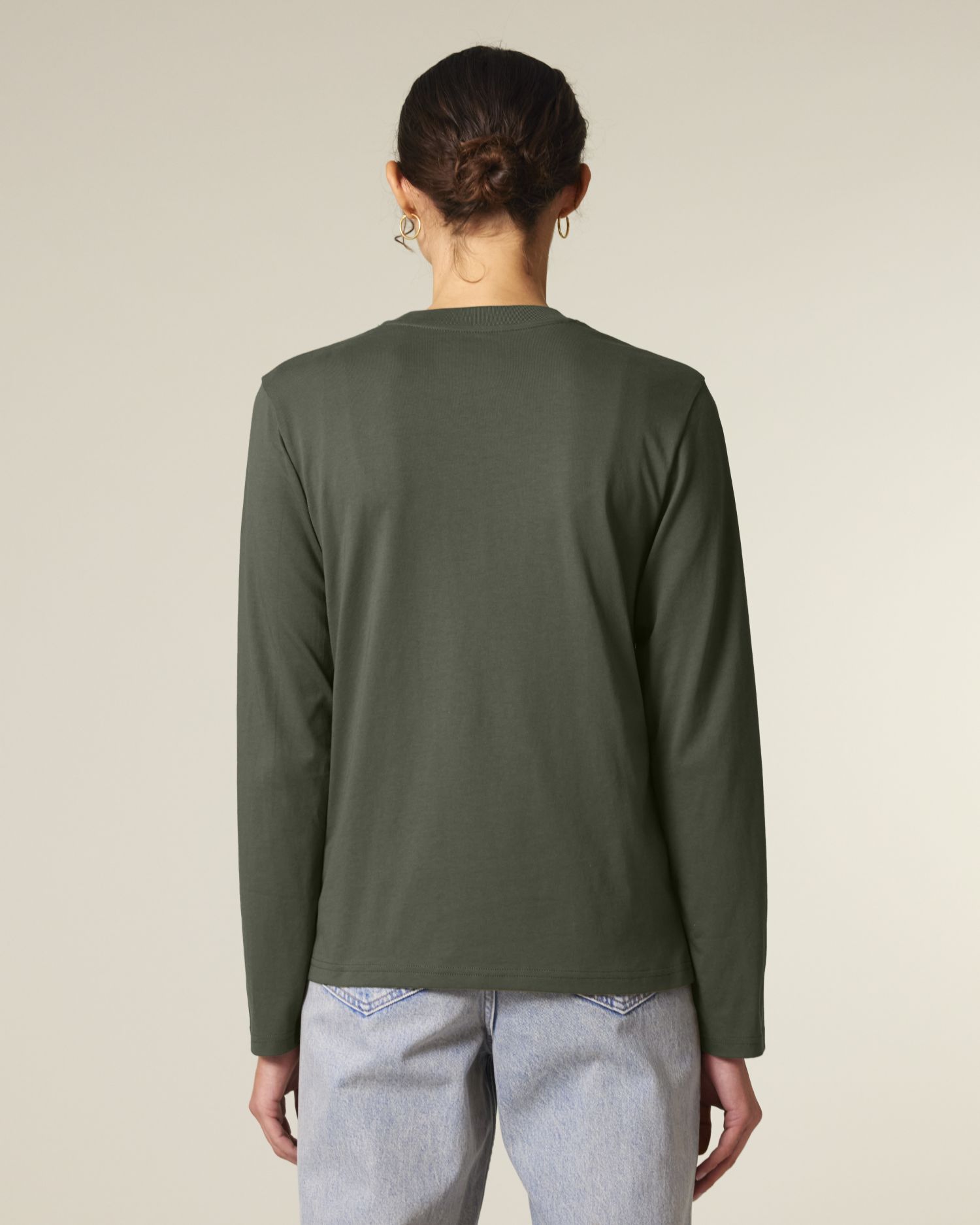 Stanley/Stella "Creator 2.0 Long Sleeve"