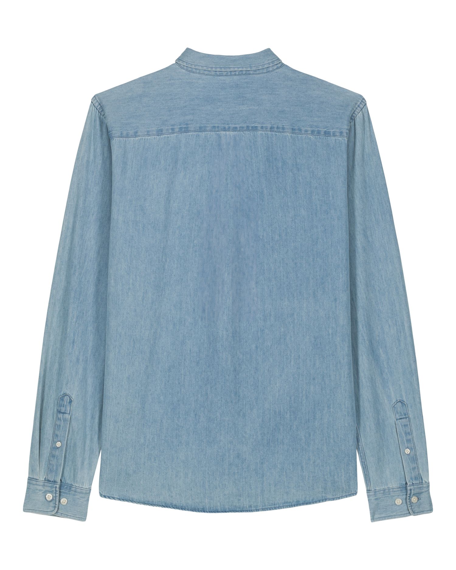 Stanley/Stella "Stanley Denim Shirt"