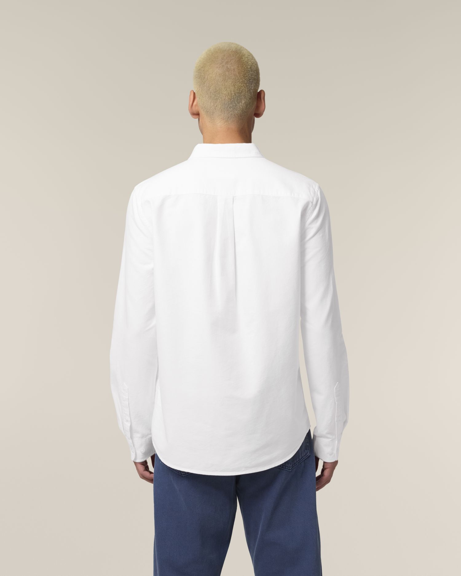 Stanley/Stella "Stanley Oxford Shirt"