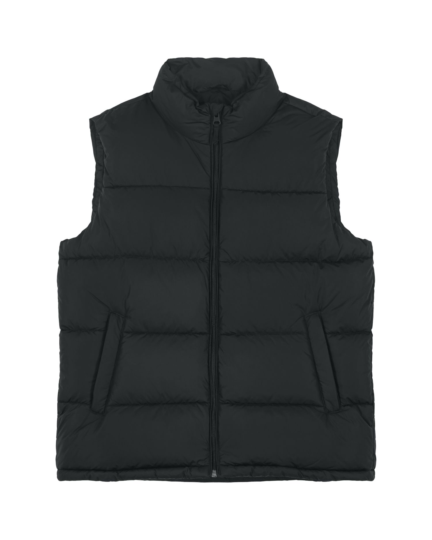 Stanley/Stella "Puffer Gilet"