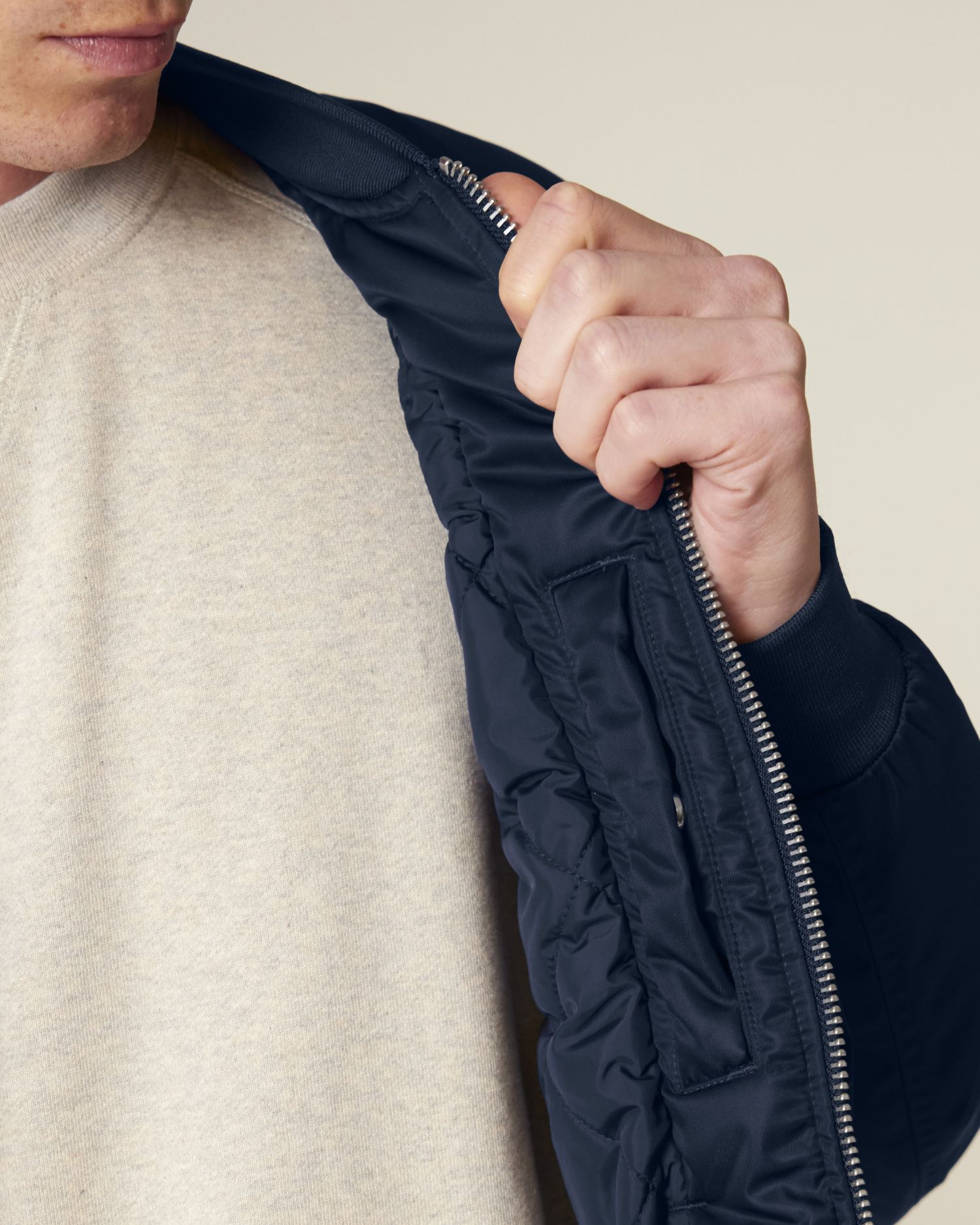 Stanley/Stella "Bomber 2.0" Stanley/Stella "Bomber 2.0"