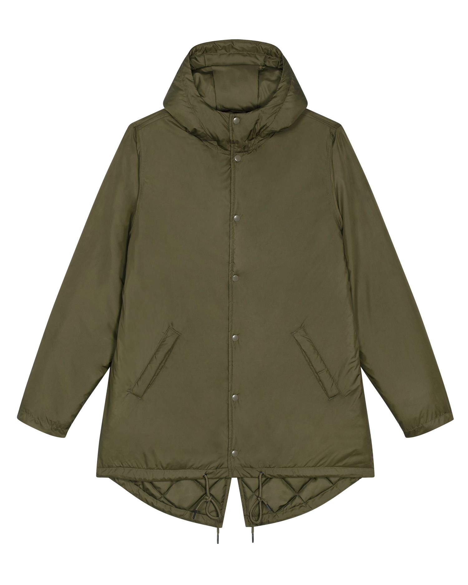 Stanley/Stella "Padded Parker" Stanley/Stella "Padded Parker"