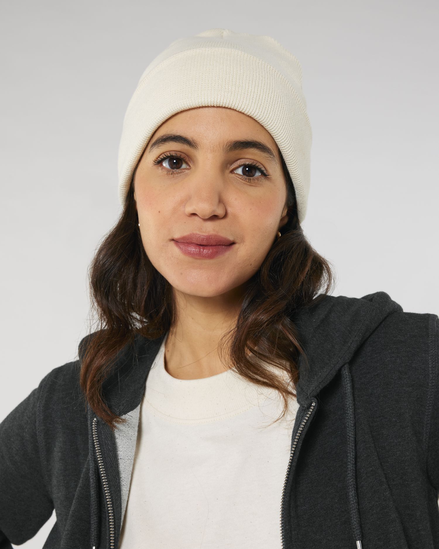Rib Beanie