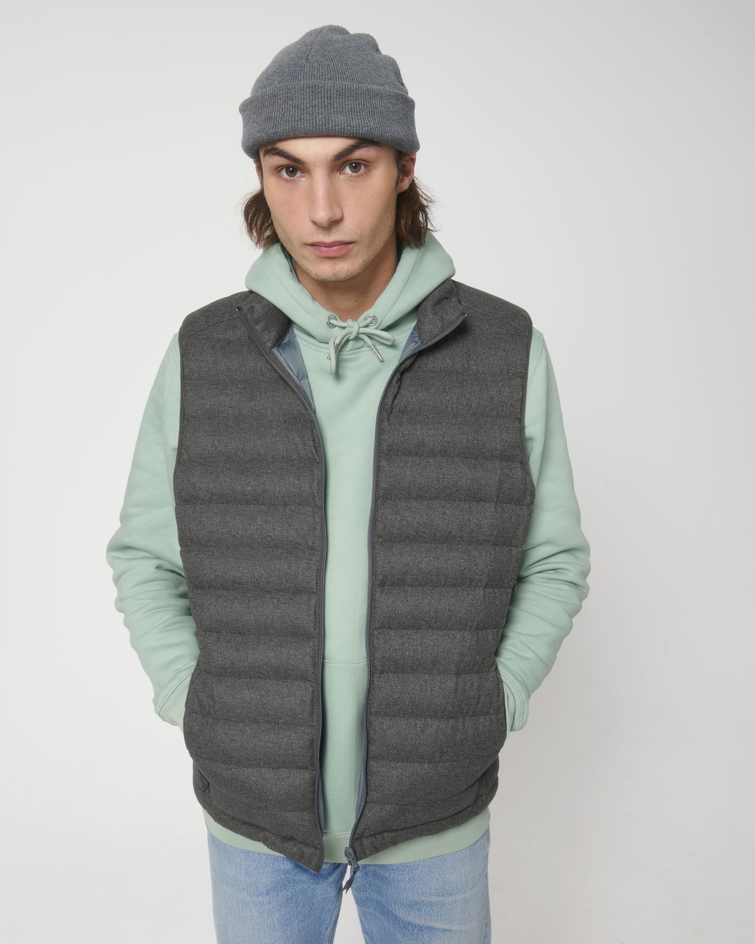 Stanley/Stella "Stanley Climber Wool-Like"
