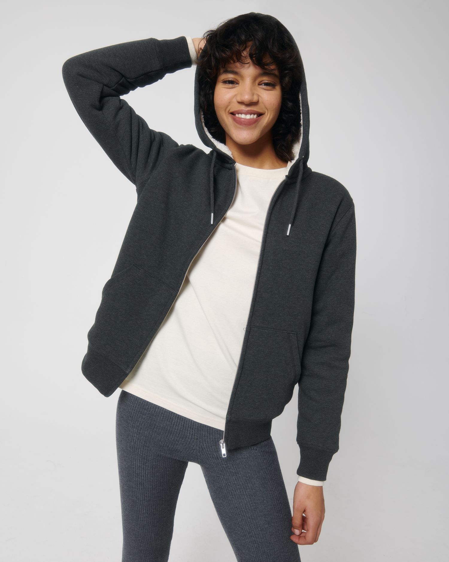 Stanley/Stella "Hygger Sherpa" Stanley/Stella "Hygger Sherpa"