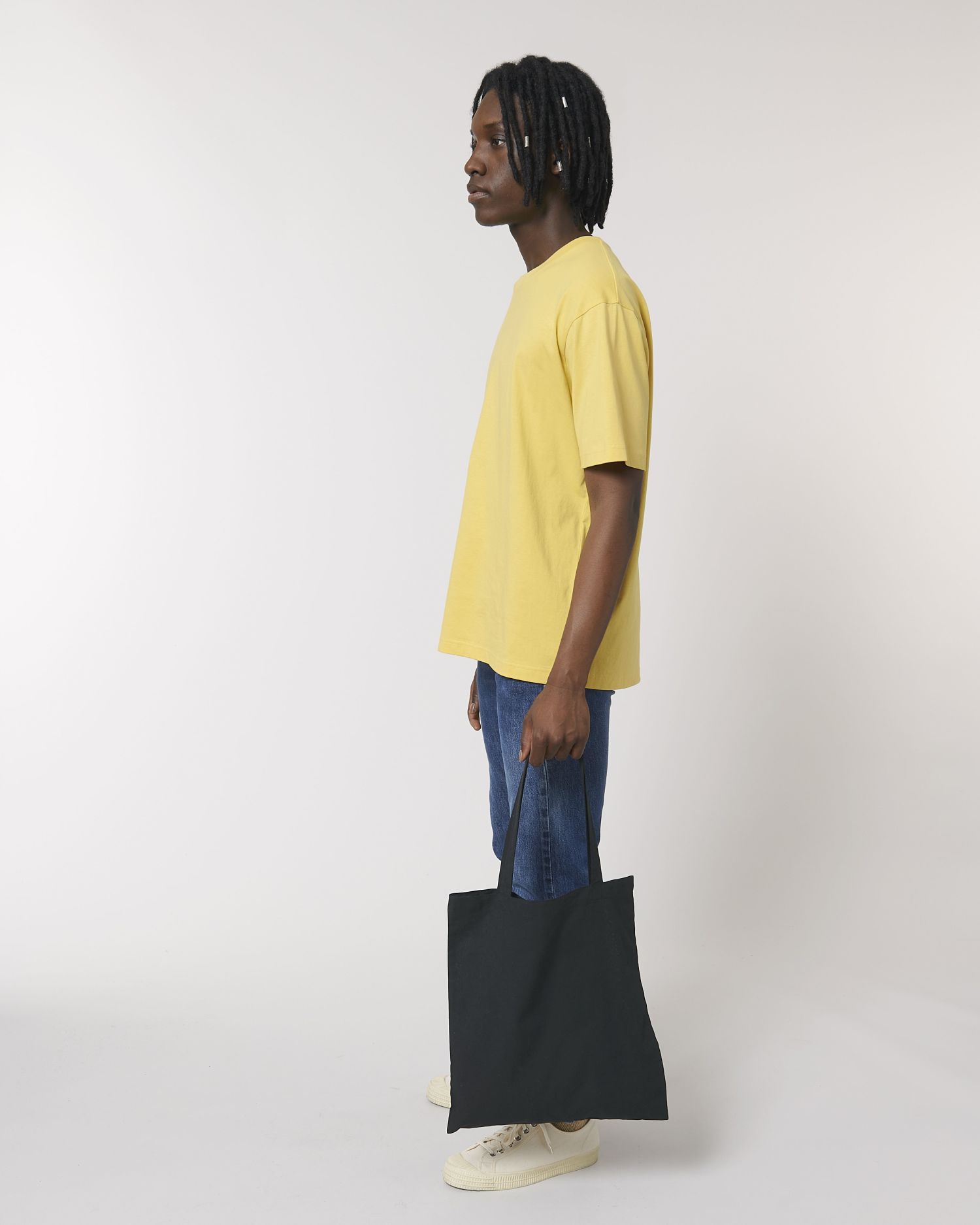 Stanley/Stella "Light Tote Bag"