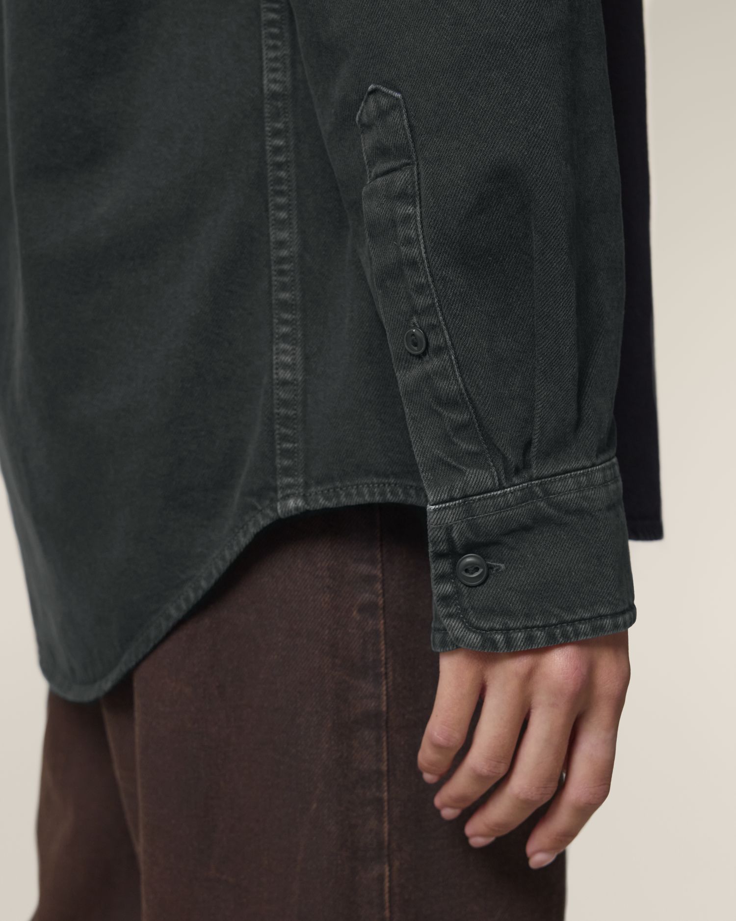 Stanley/Stella "Worker Shirt"