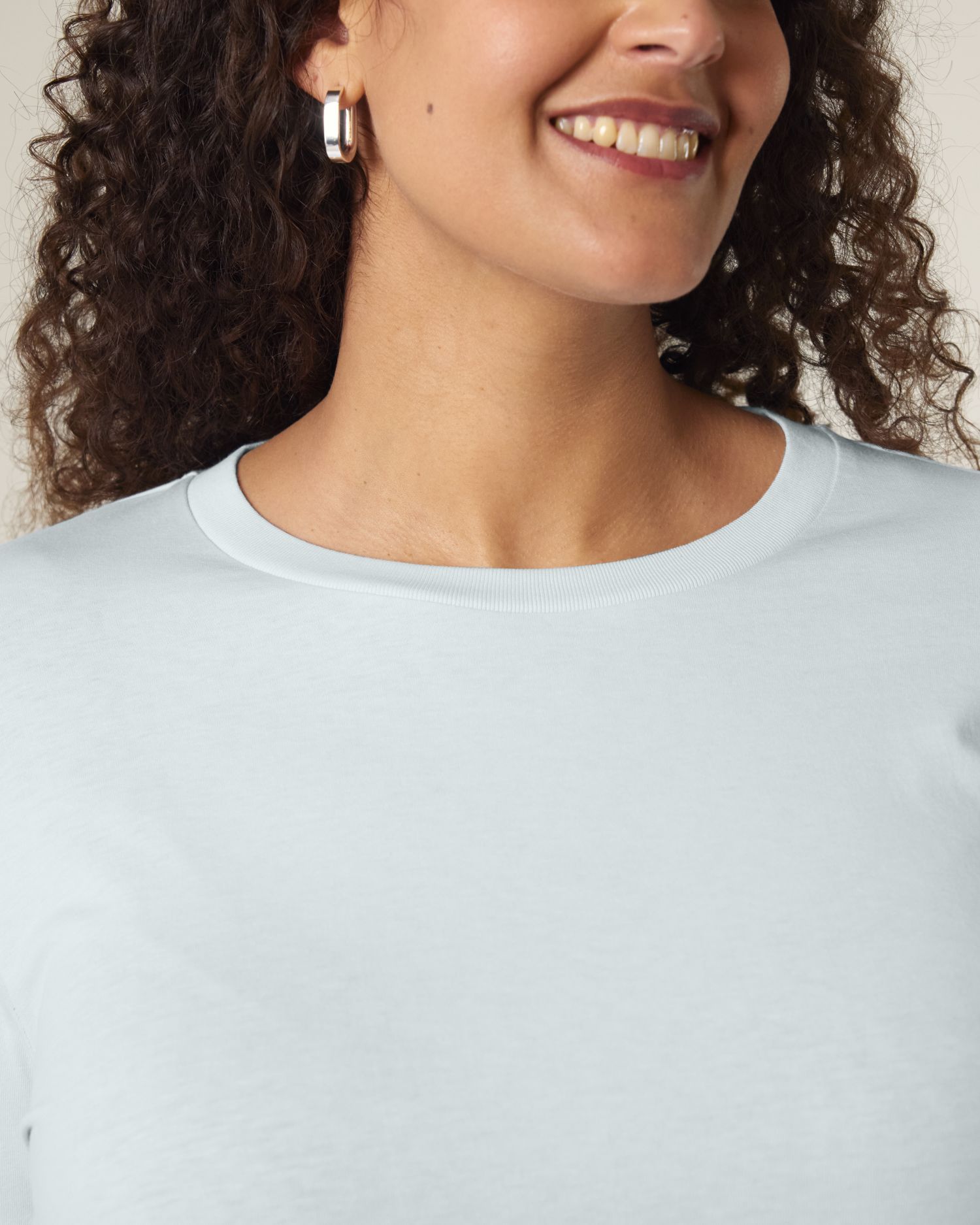Stanley/Stella "Stella Muser Long Sleeve"