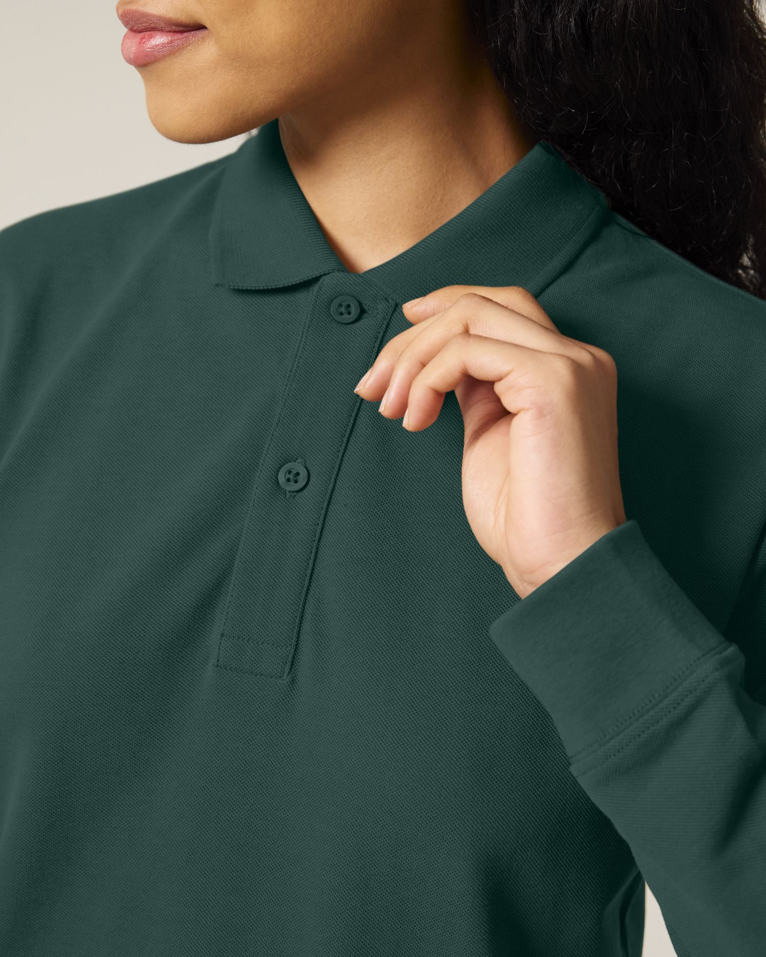 Stanley/Stella "Prepster 2.0 Long Sleeve"