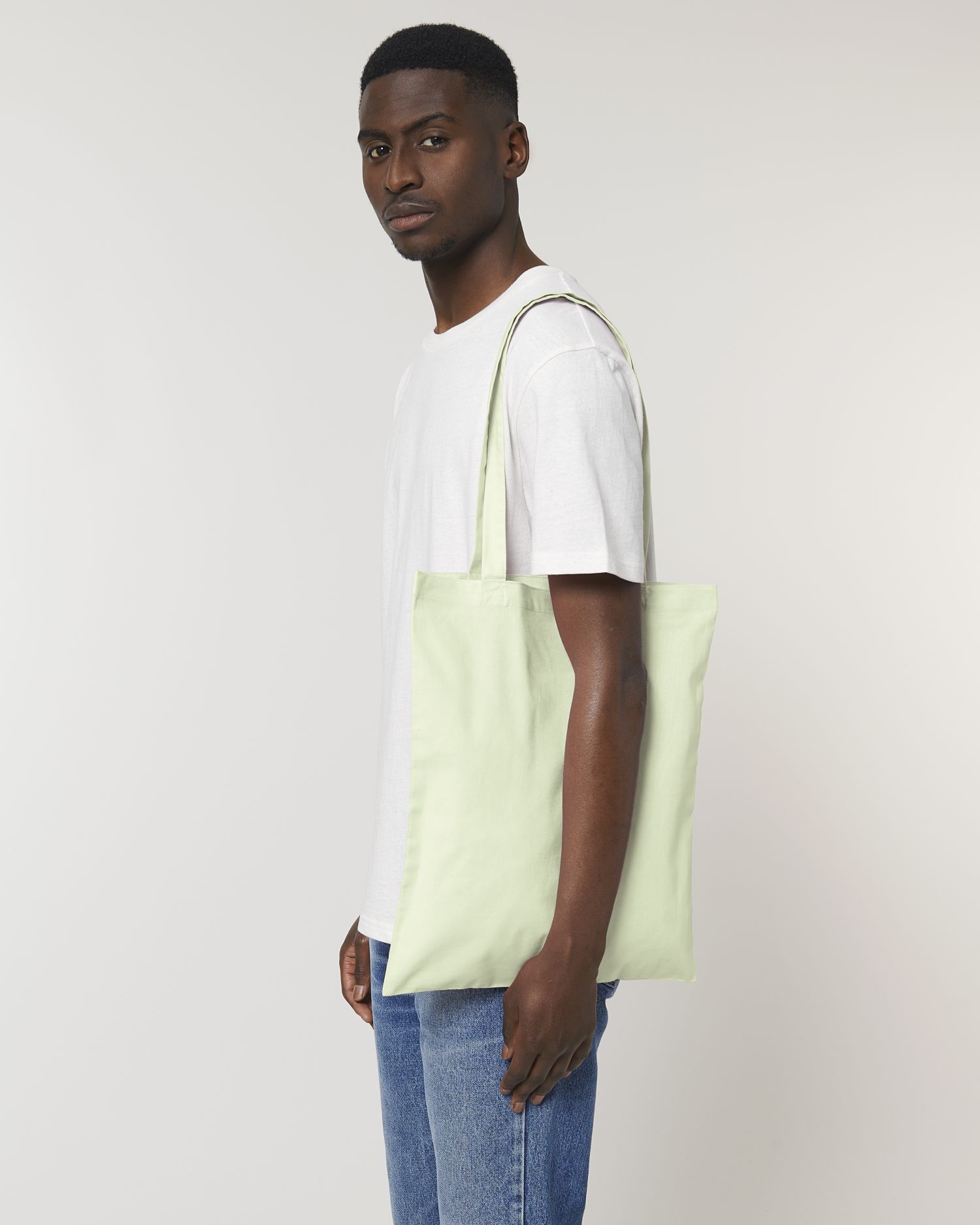 Stanley/Stella "Light Tote Bag"