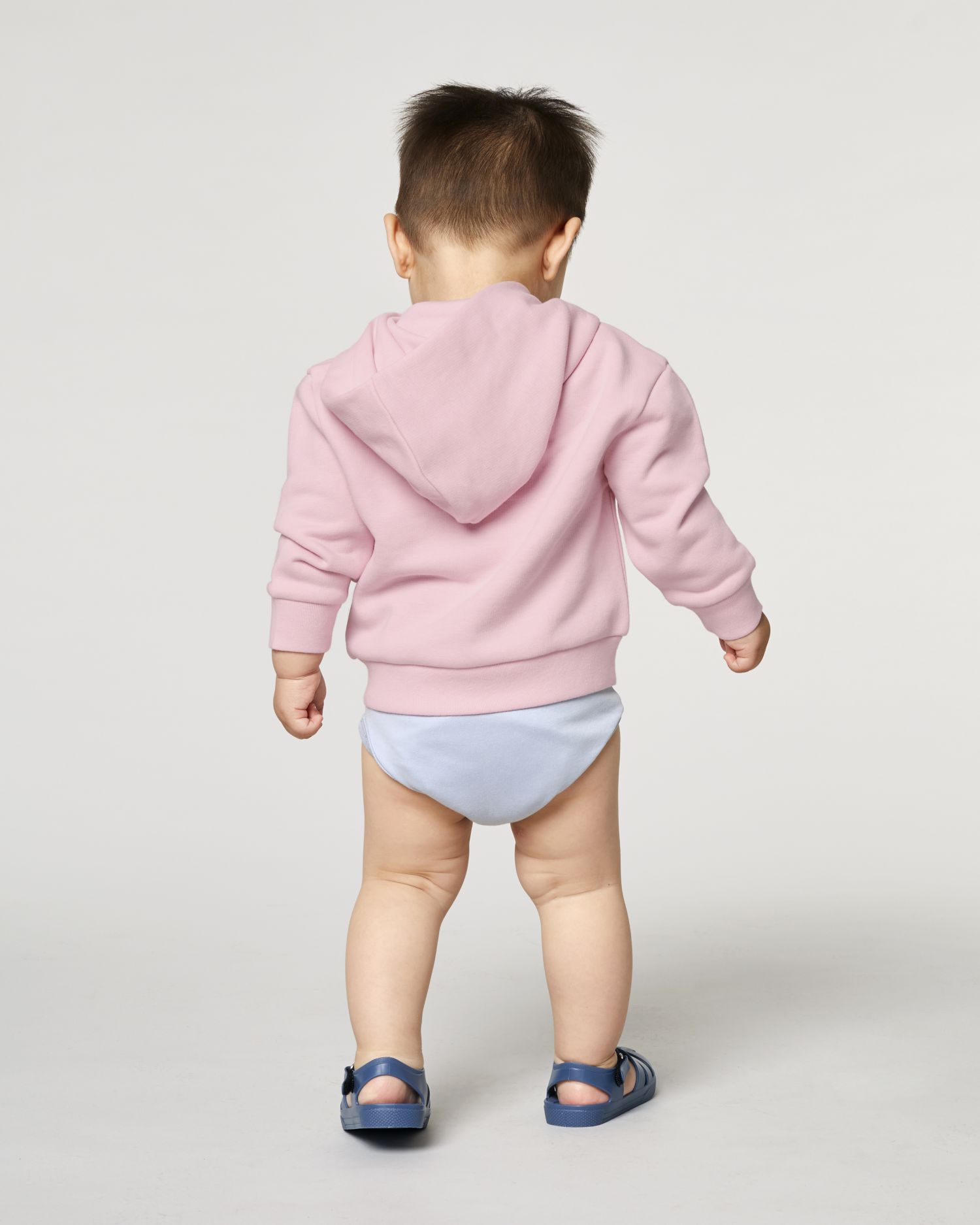 Baby Connector