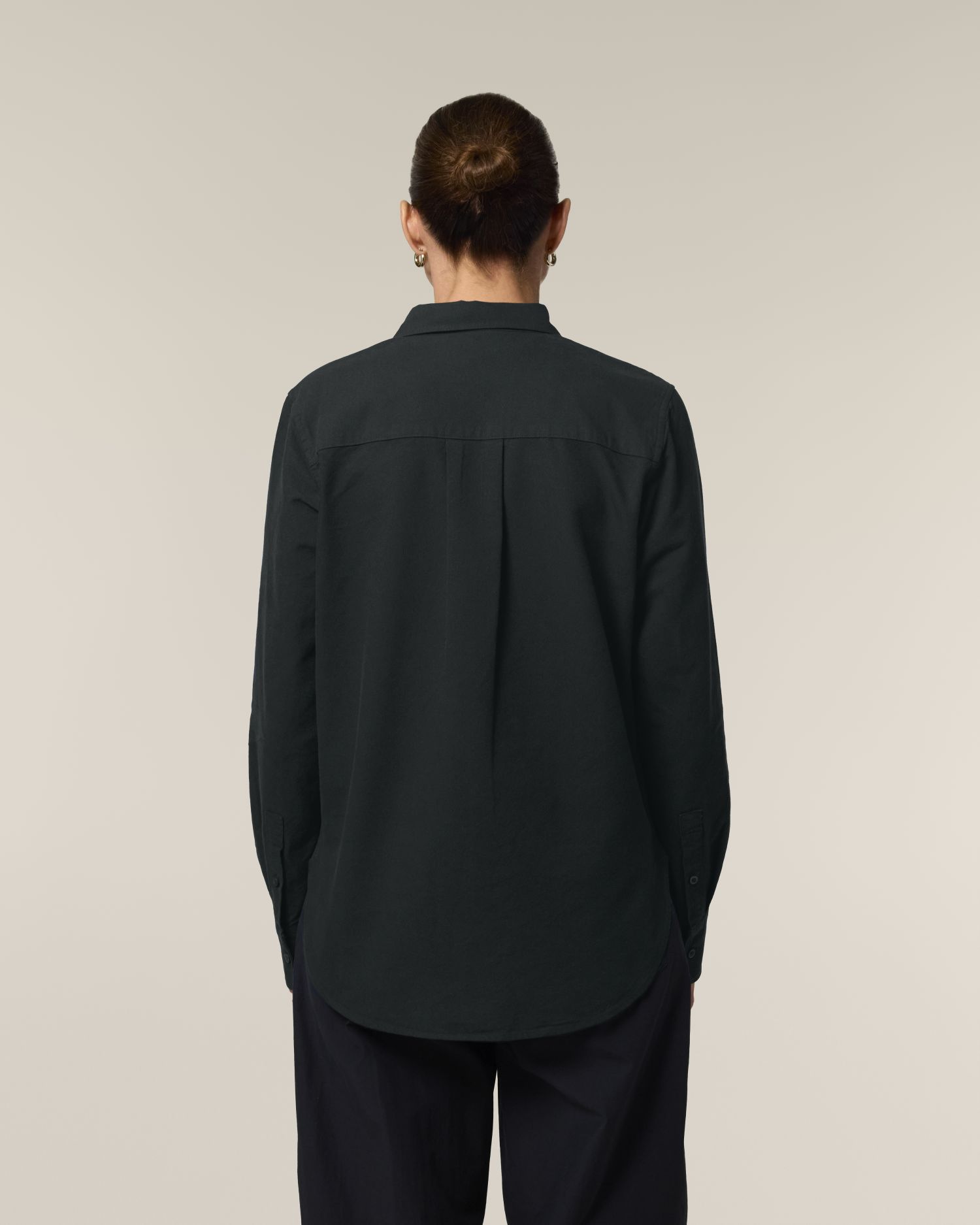 Stanley/Stella "Stella Oxford Shirt"