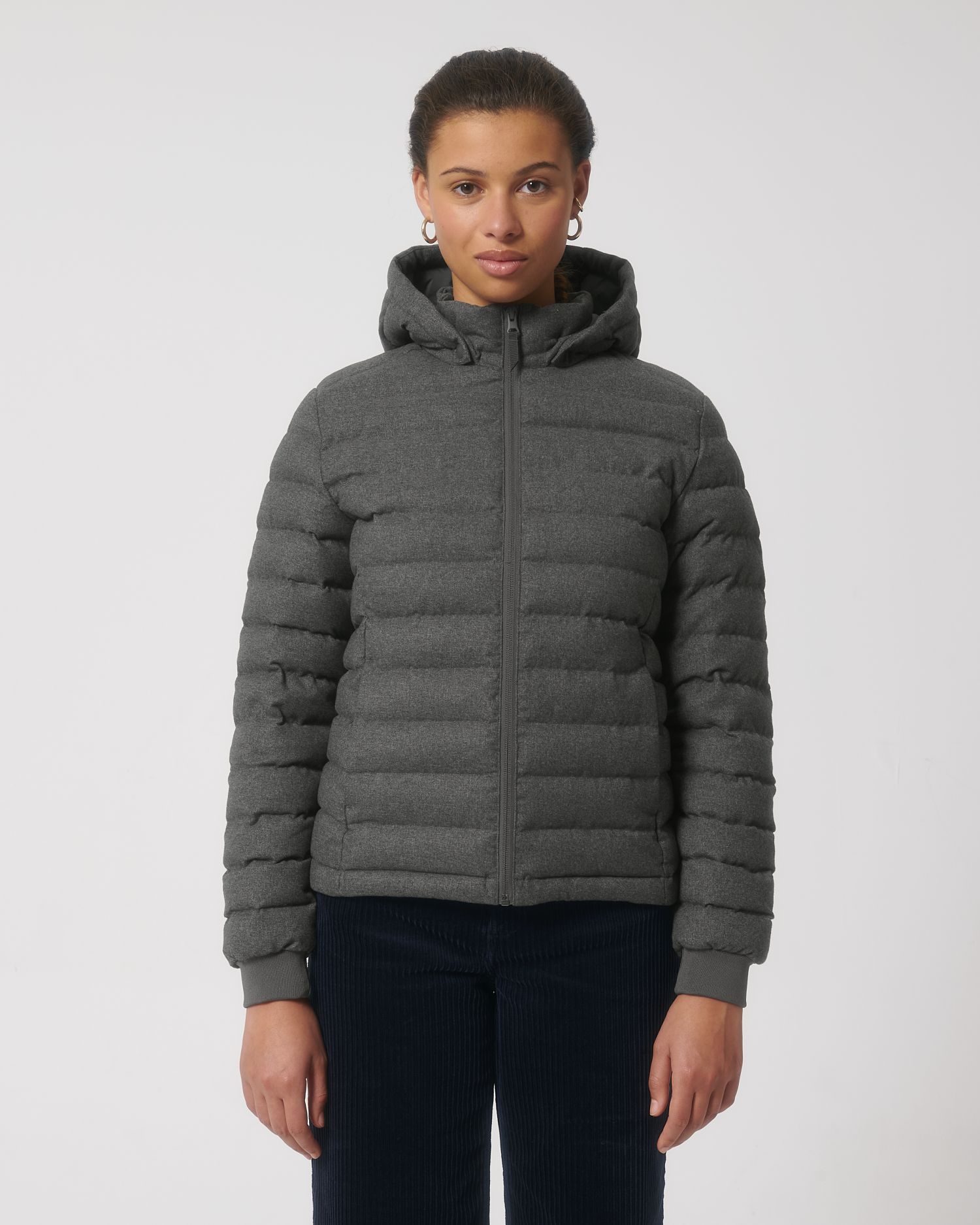 Stanley/Stella "Stella Voyager Wool-Like"