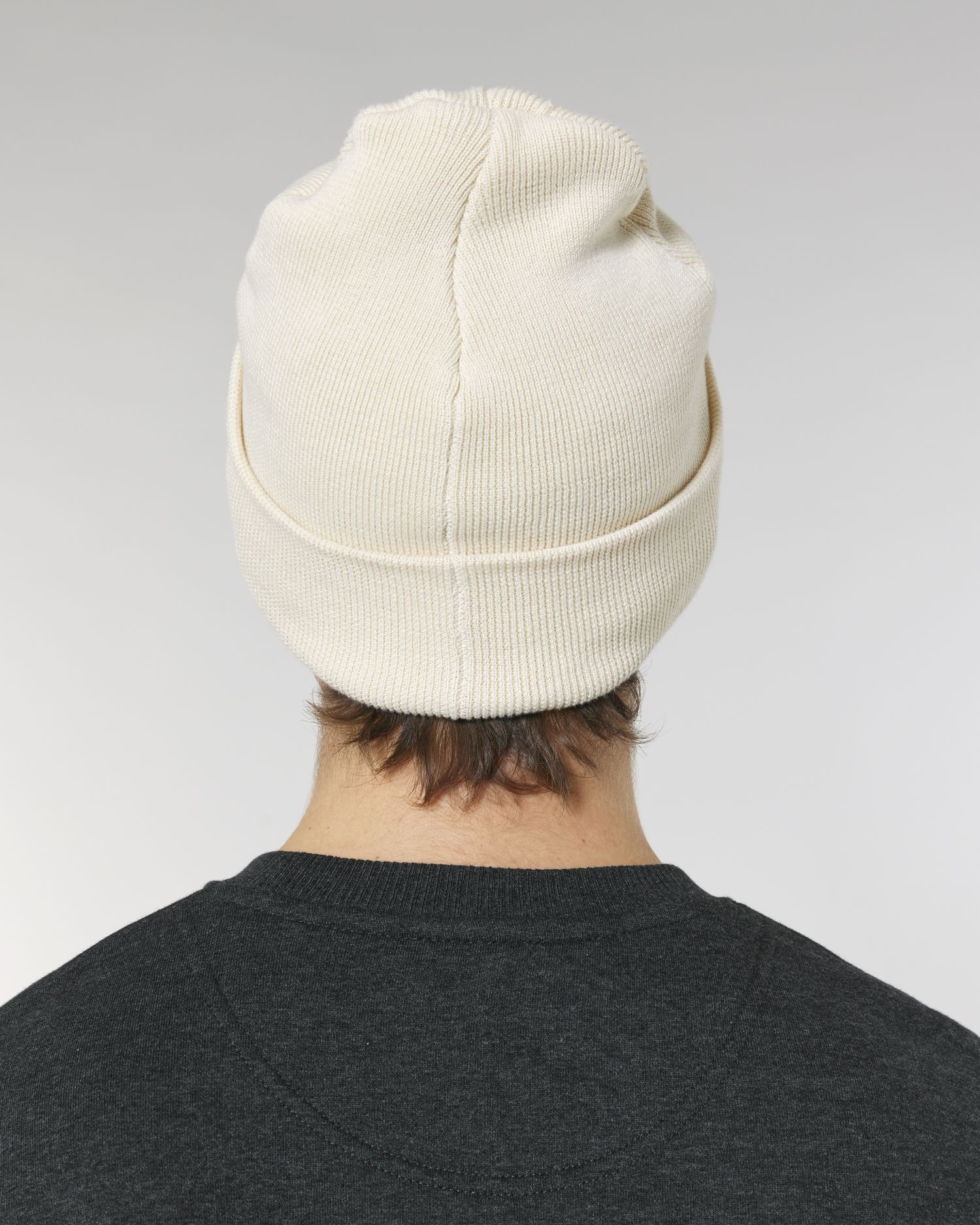 Rib Beanie