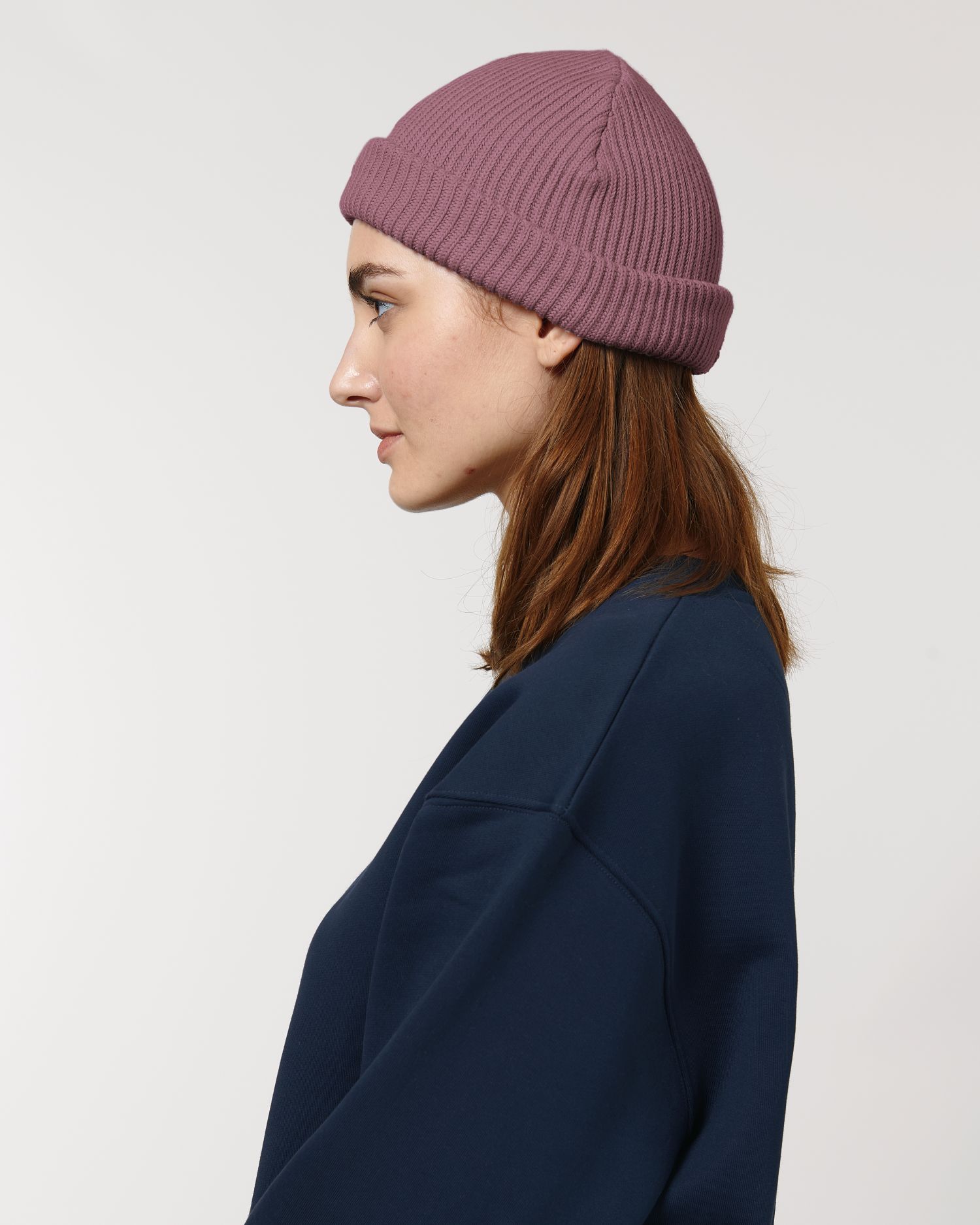 Stanley/Stella "Fisherman Beanie"