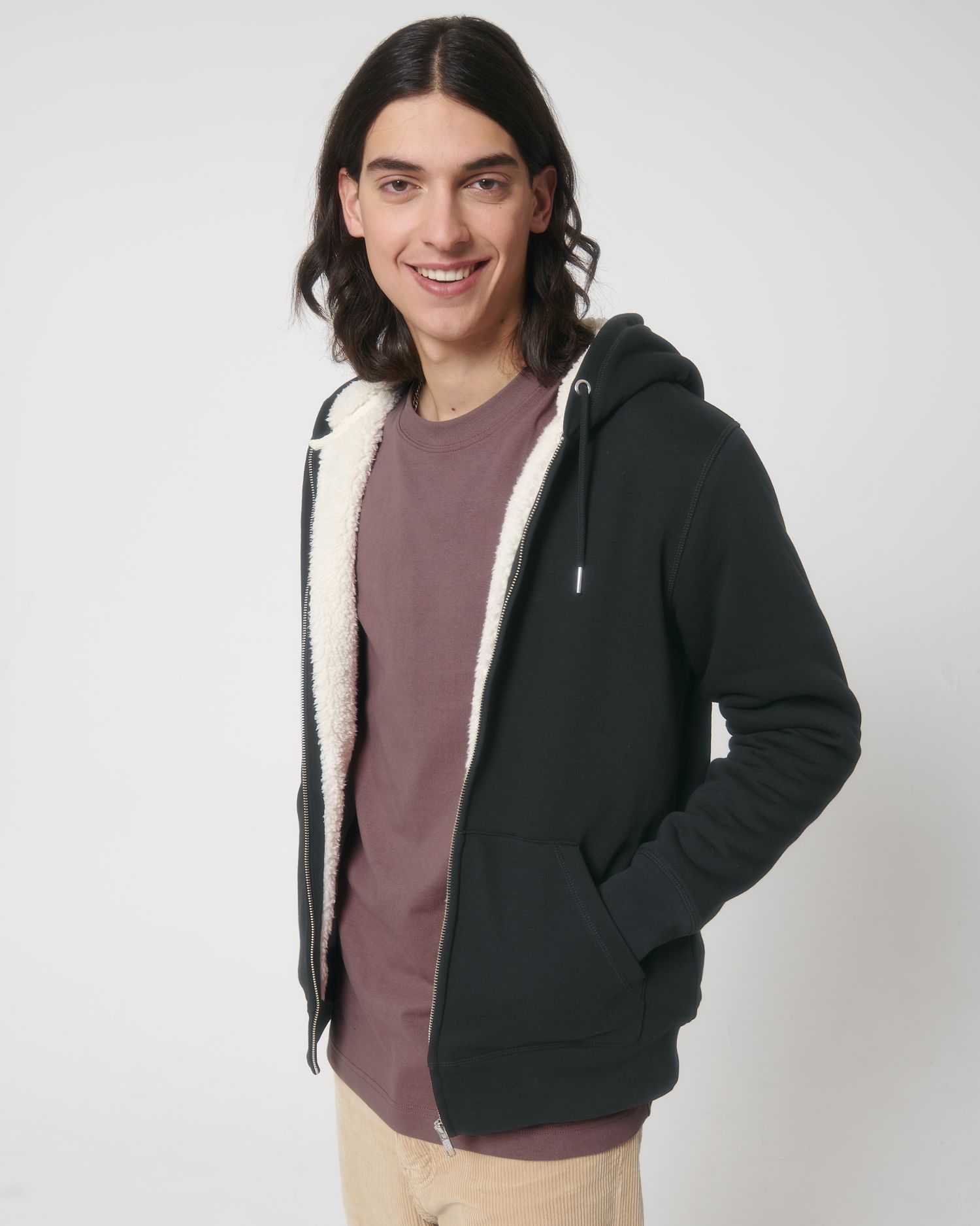 Stanley/Stella "Hygger Sherpa"