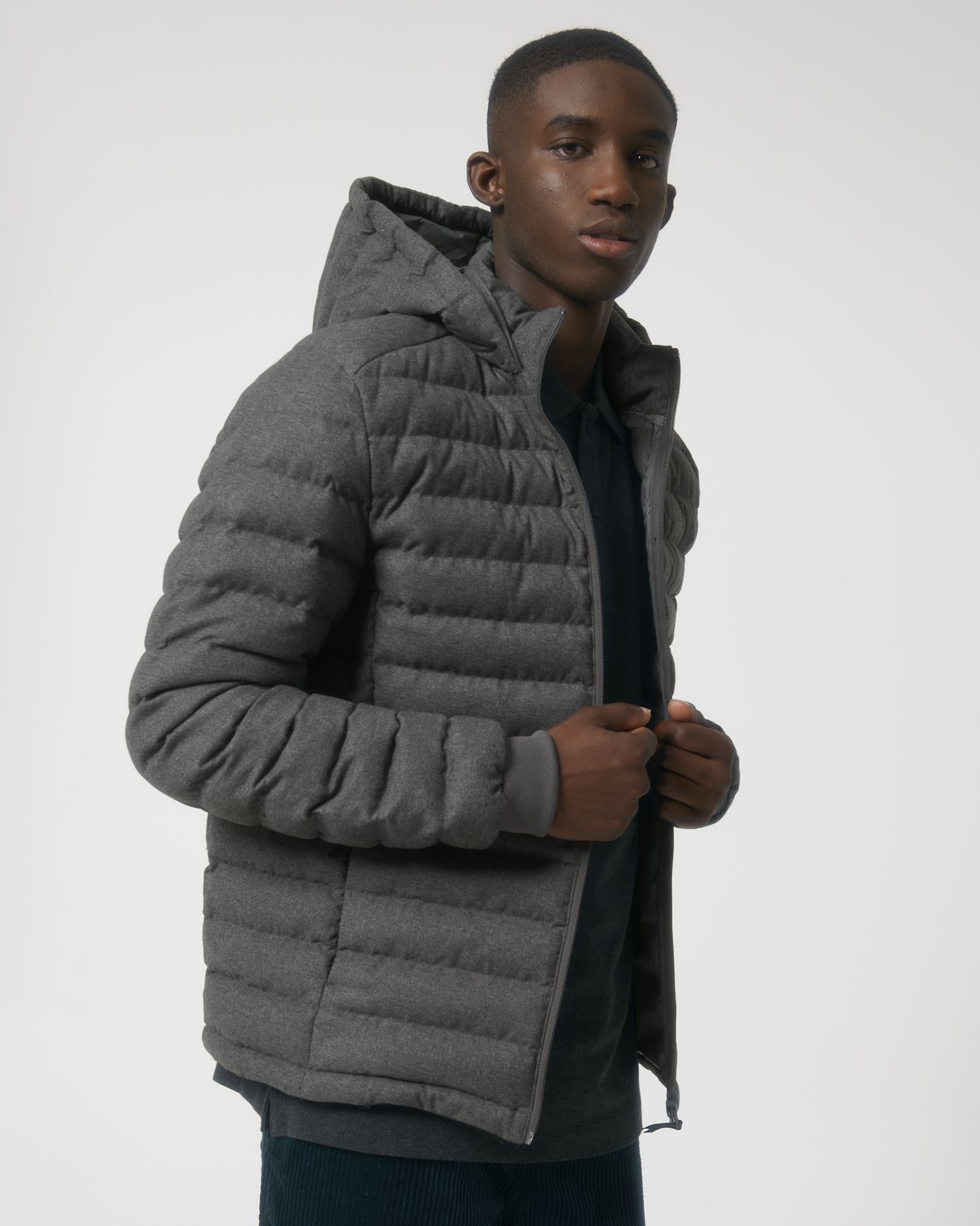 Stanley/Stella "Stanley Voyager Wool-Like"