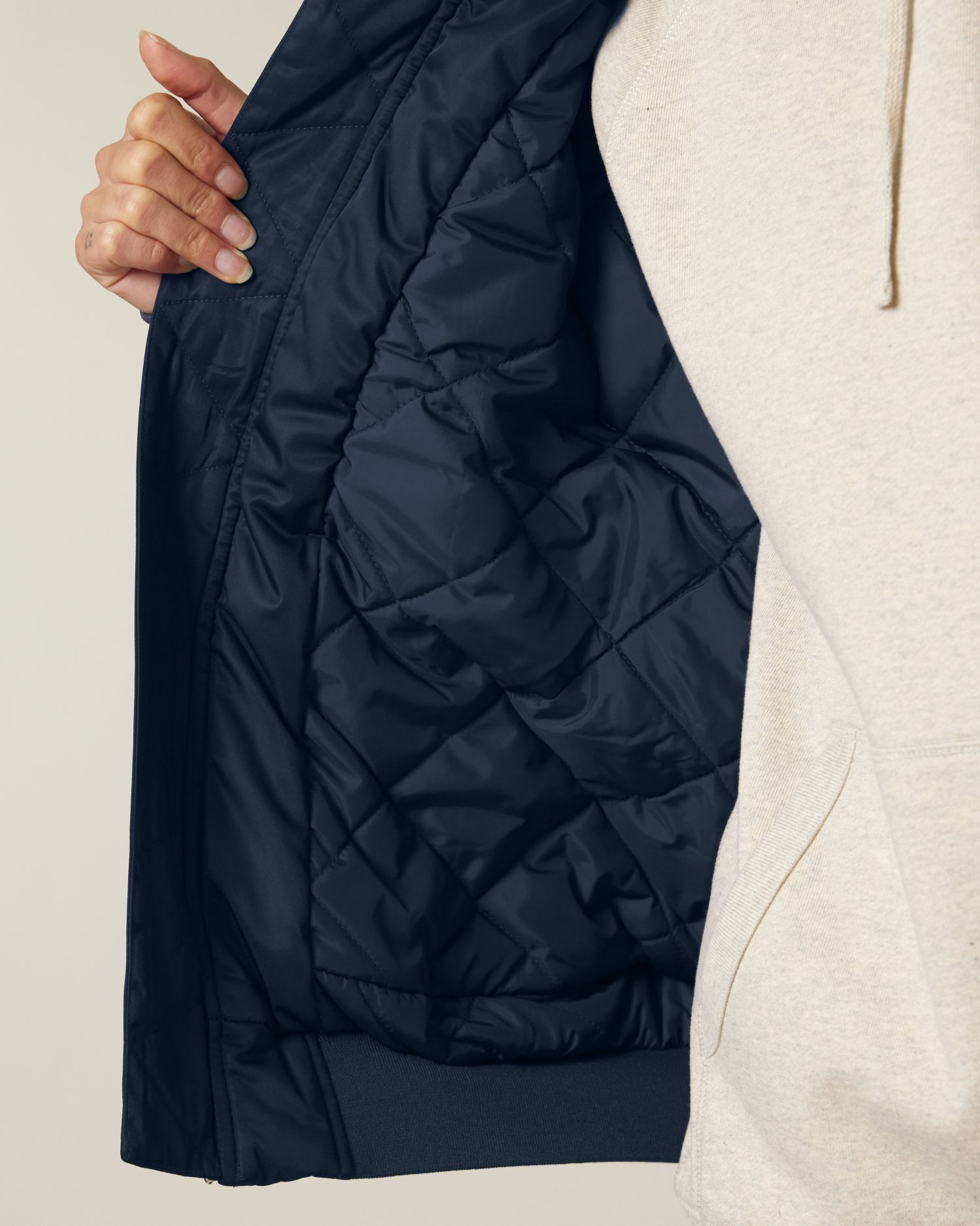 Stanley/Stella "Bomber 2.0" Stanley/Stella "Bomber 2.0"