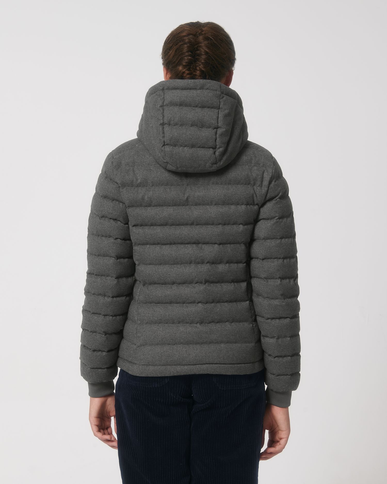 Stanley/Stella "Stella Voyager Wool-Like"