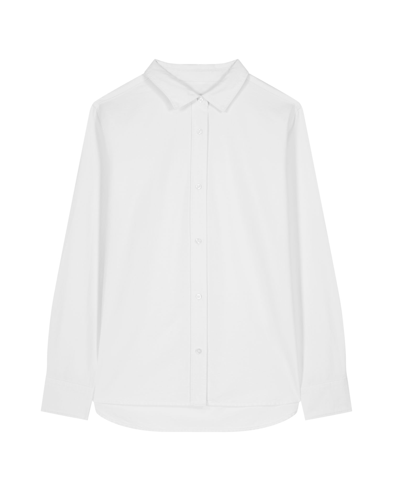 Stella Oxford Shirt