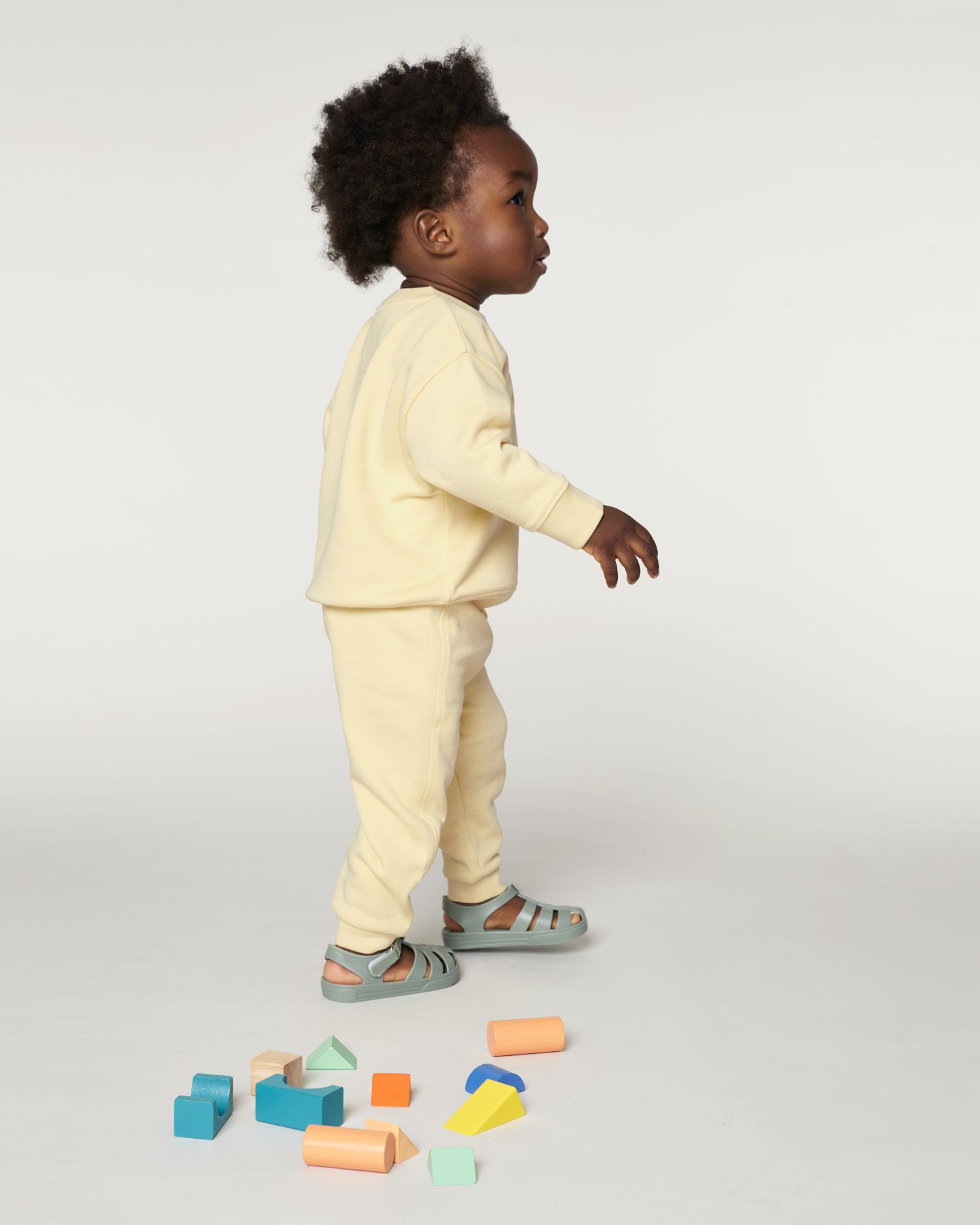 Stanley/Stella "Baby Changer"