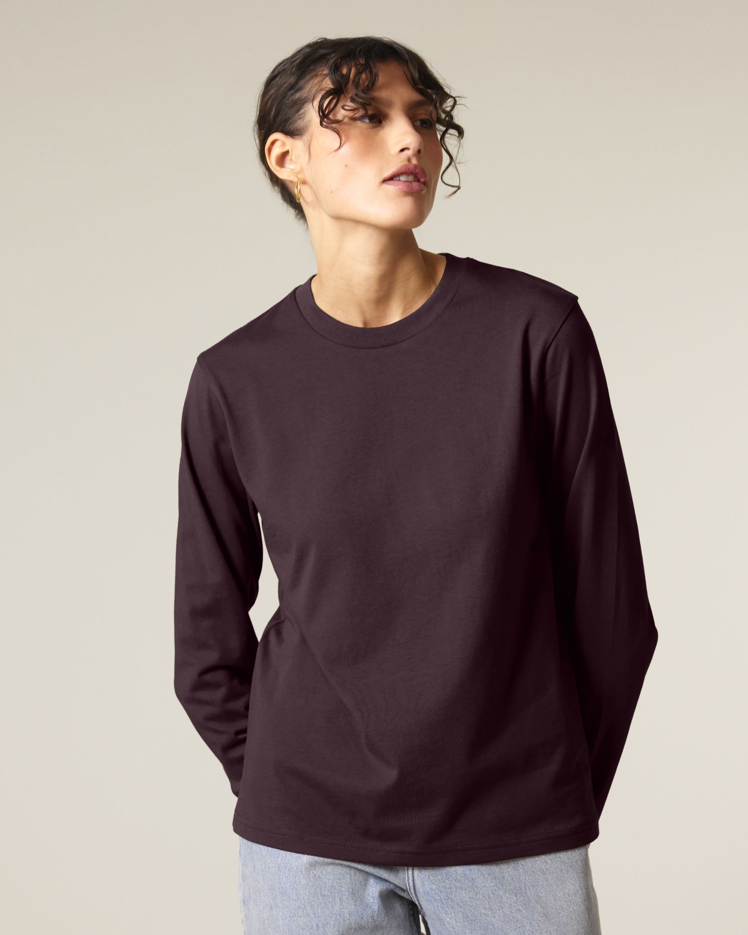 Stanley/Stella "Creator 2.0 Long Sleeve"