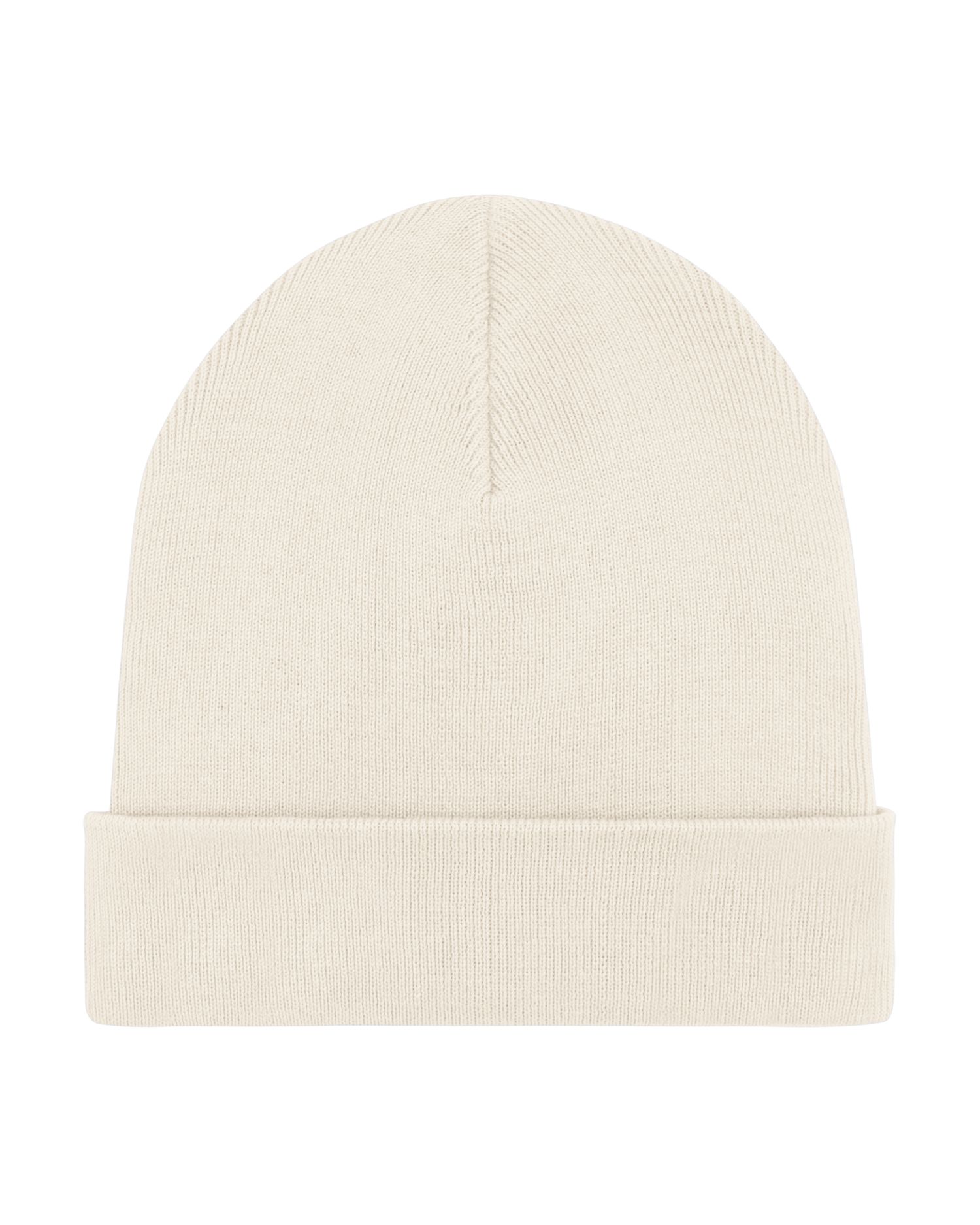 Rib Beanie