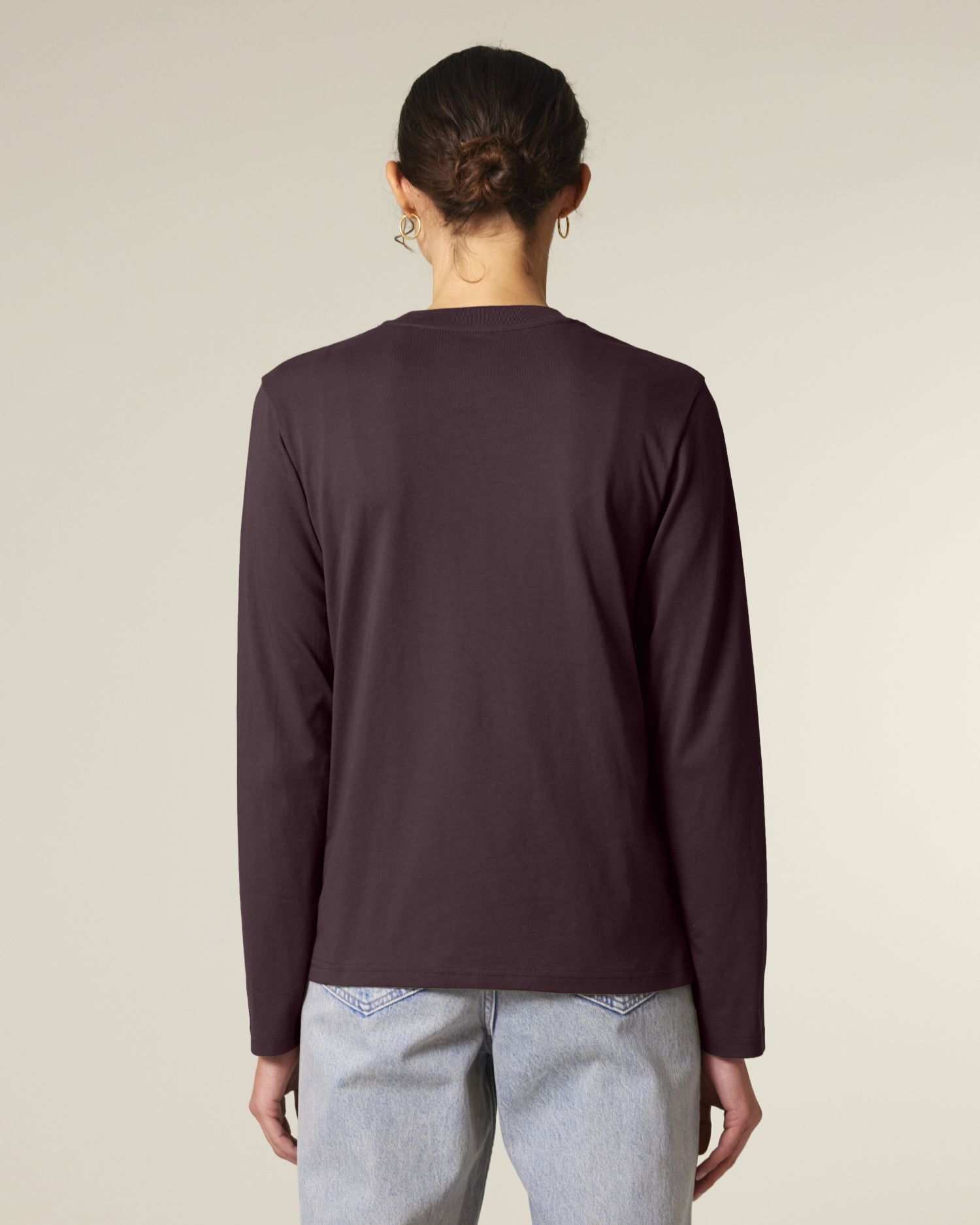 Stanley/Stella "Creator 2.0 Long Sleeve"