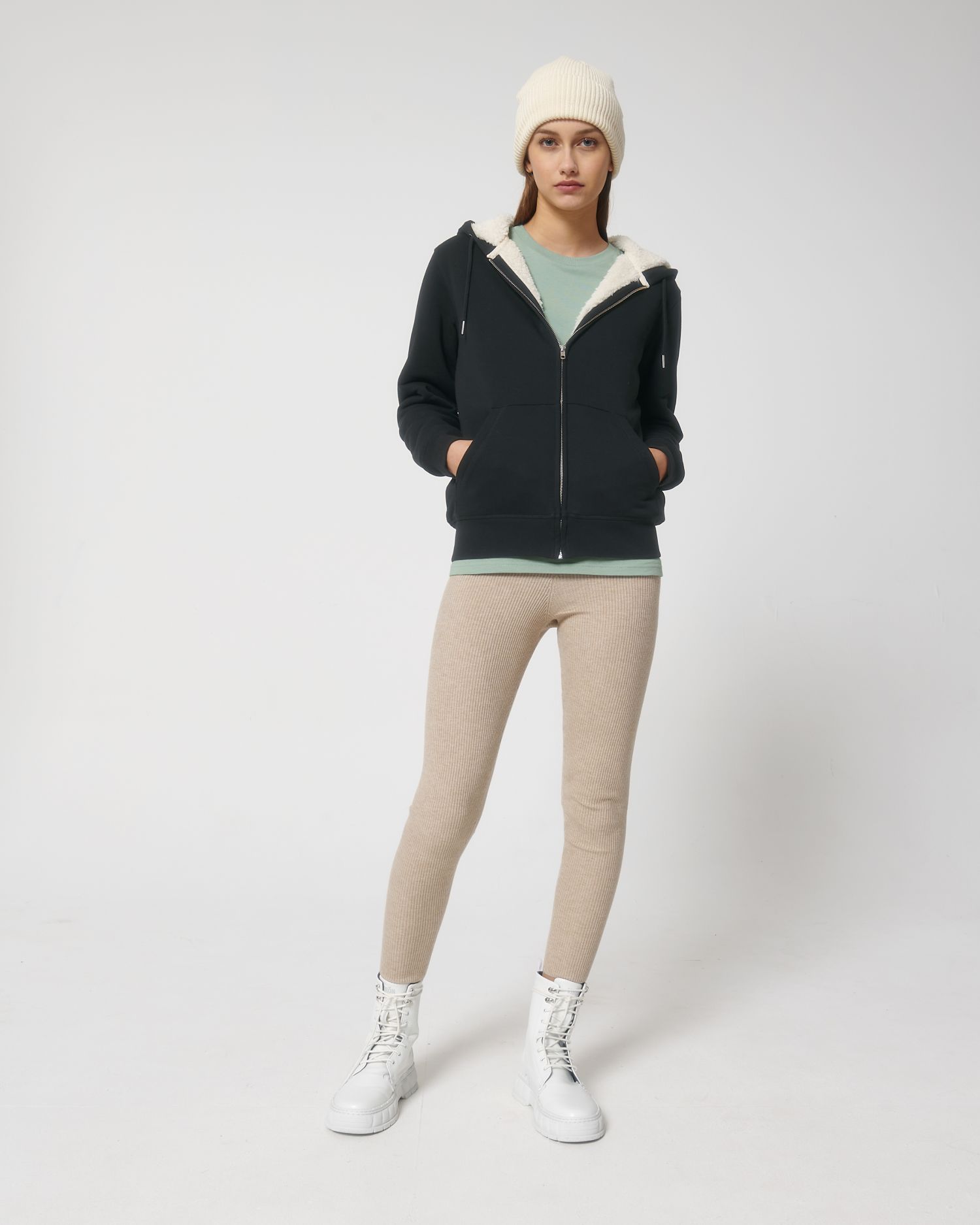 Stanley/Stella "Hygger Sherpa"