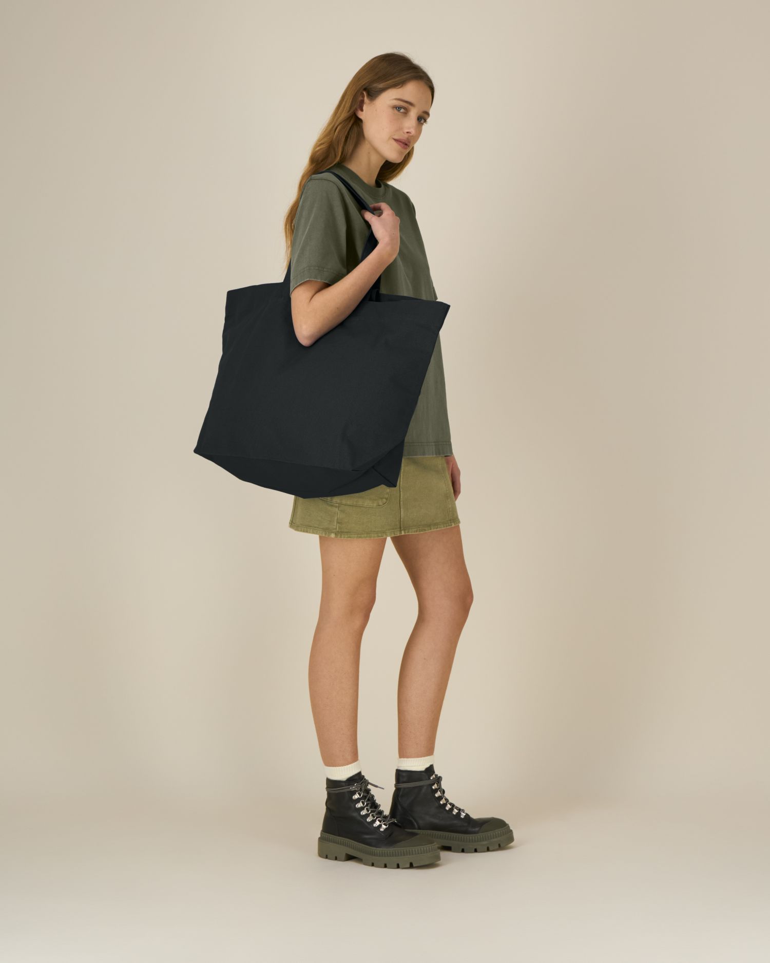 Shopping Bag 2.0