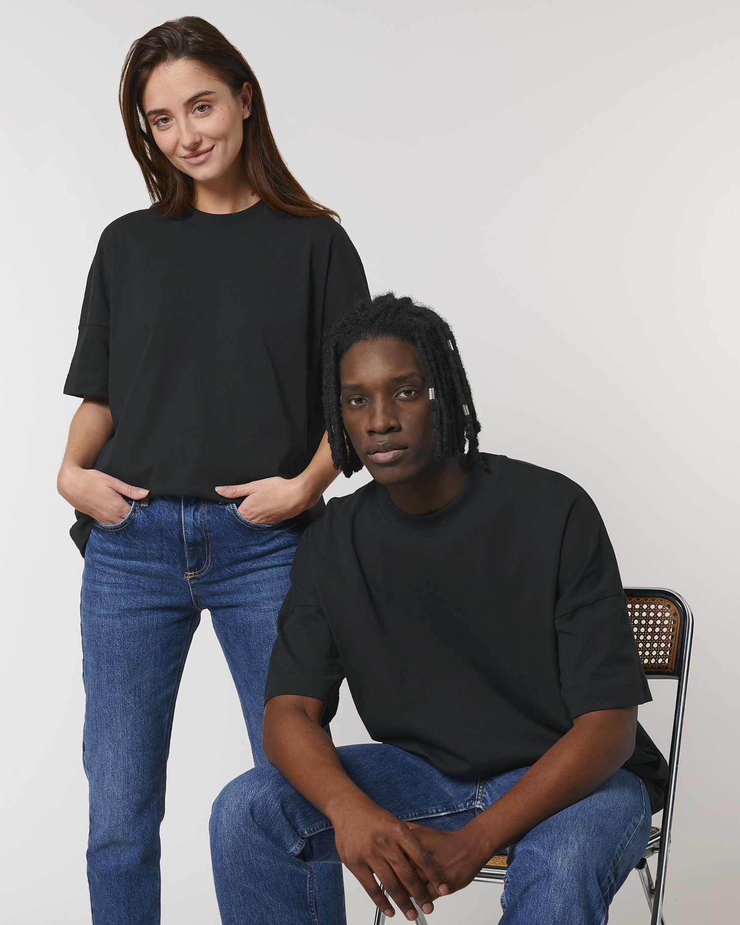 Stanley/Stella "Blaster"